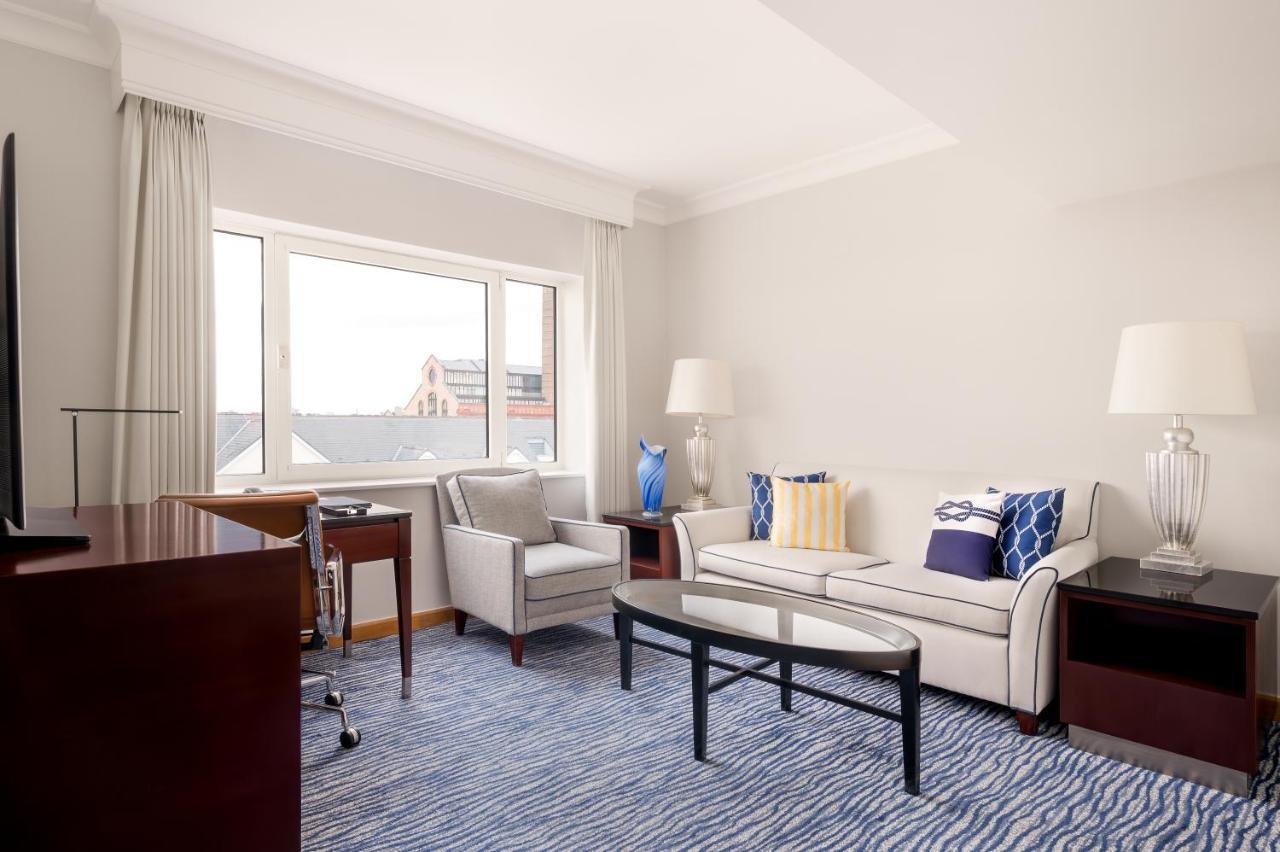 Chelsea Twin Suite