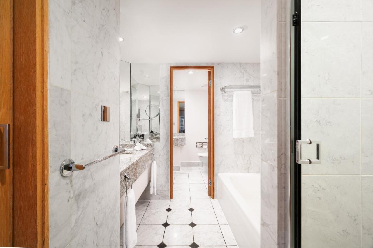Chelsea Family Balcony Suite