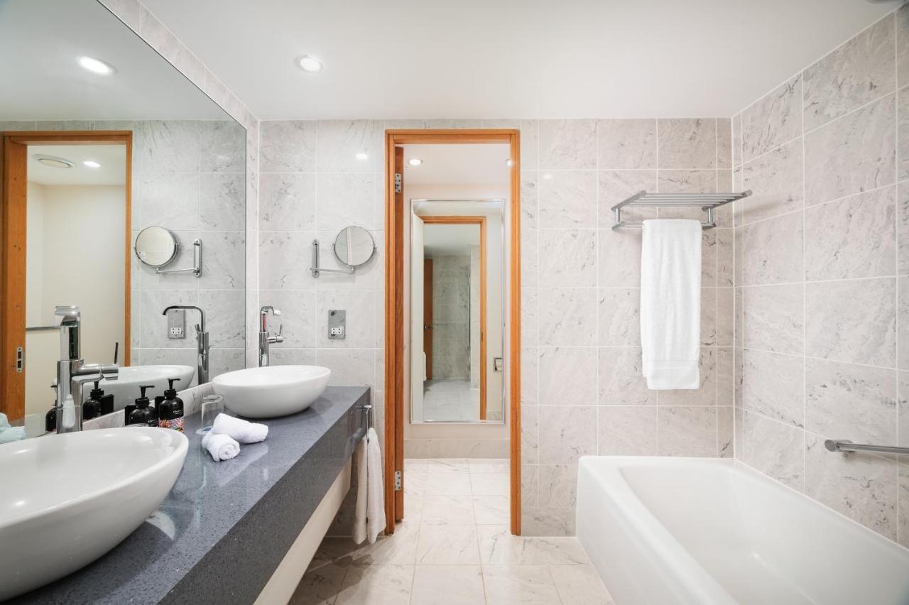 Chelsea Family Balcony Suite
