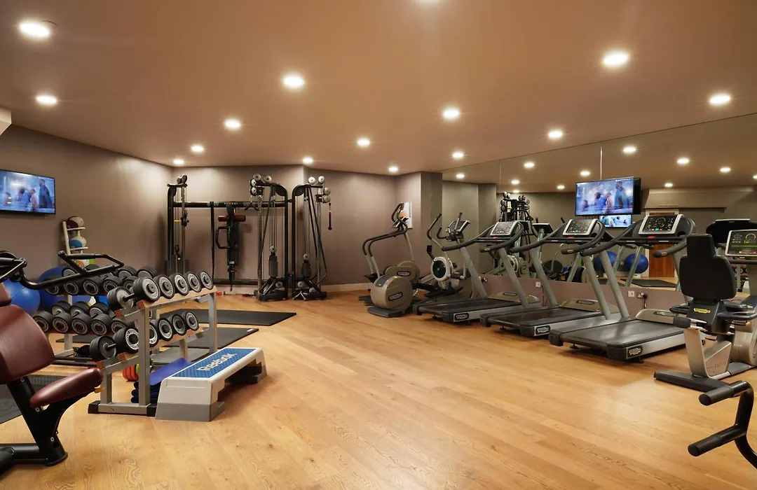 The Chelsea Harbour Hotel & Spa London-1