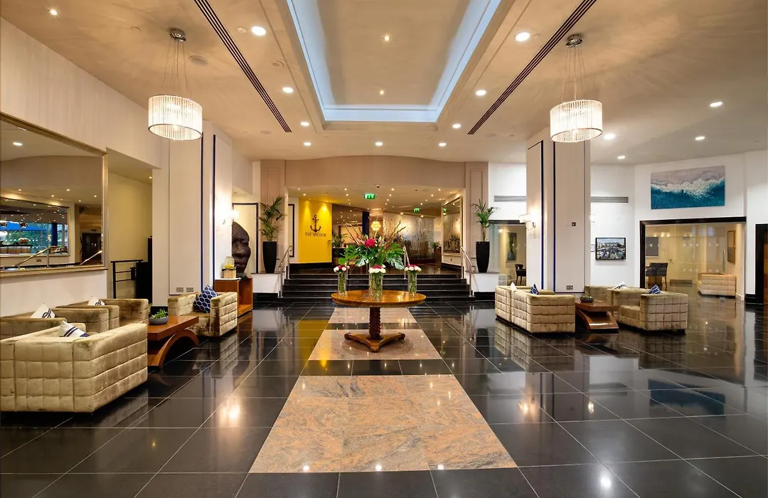 The Chelsea Harbour Hotel & Spa London-1