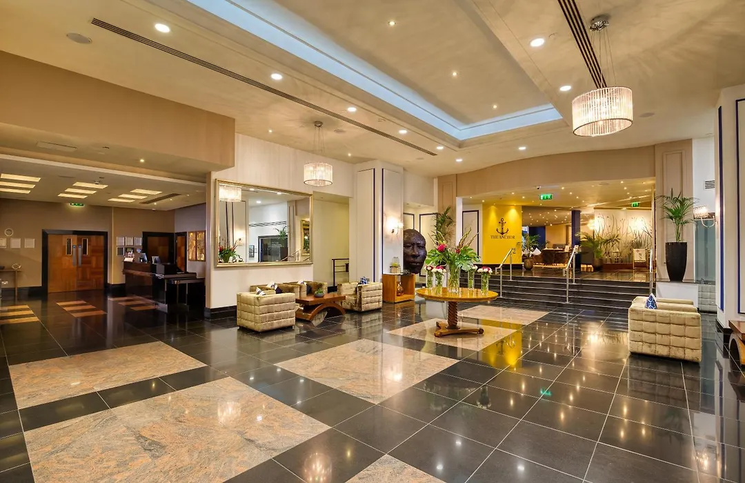 The Chelsea Harbour Hotel & Spa London-1