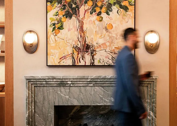 Montcalm Mayfair, Autograph Collection London